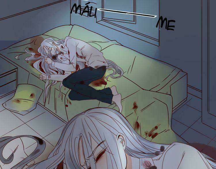 Ta Chỉ Muốn Giết Ngươi: Chapter 13