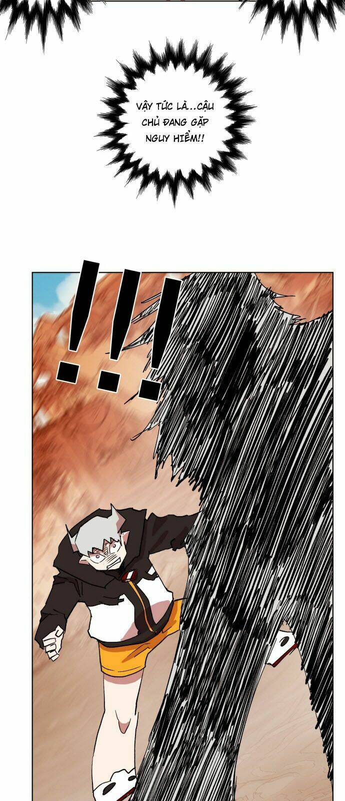 Hard Core Leveling Warrior: Chapter 155