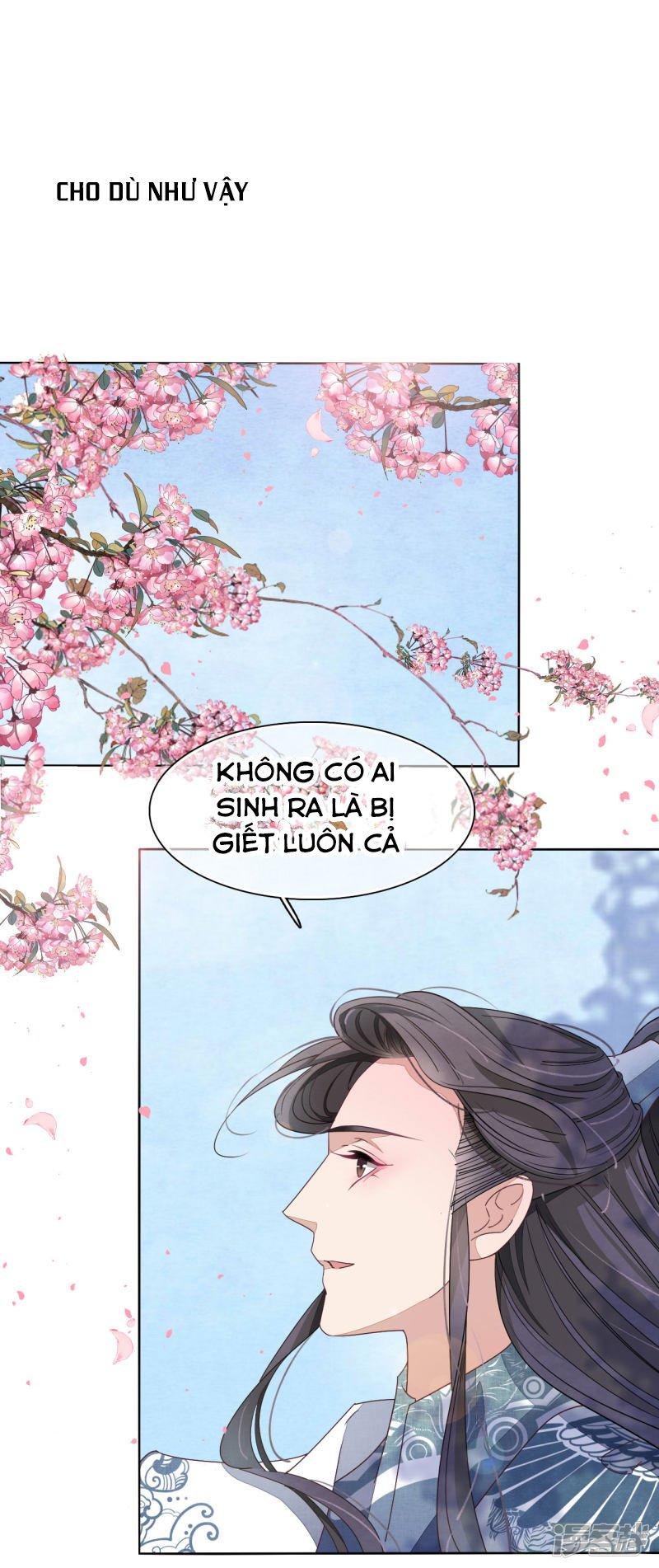Xuyên Về Cổ Đại Làm Quốc Bảo: Chapter 0