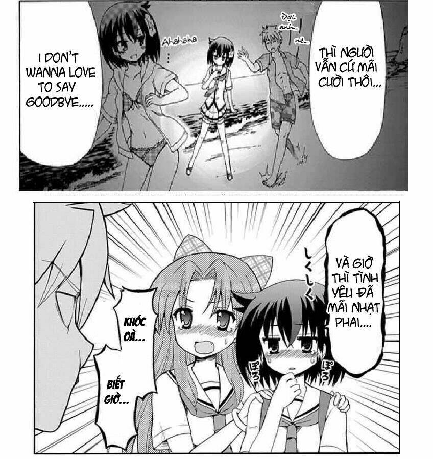 Fujimura-Kun Meitsu: Chapter 0