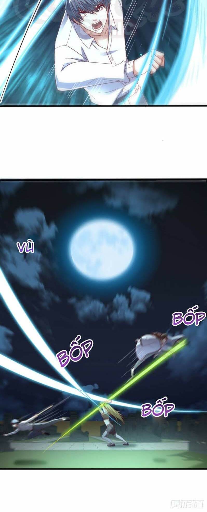 Thập Nhị Thiên Kiếp: Chapter 51