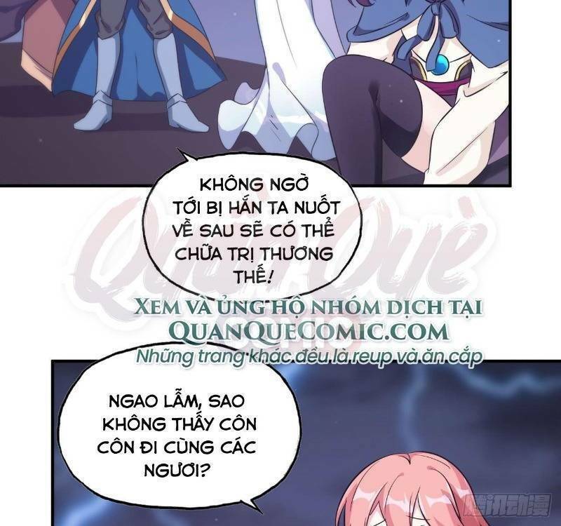 Khởi Đầu Bằng Một Con Côn: Chapter 87