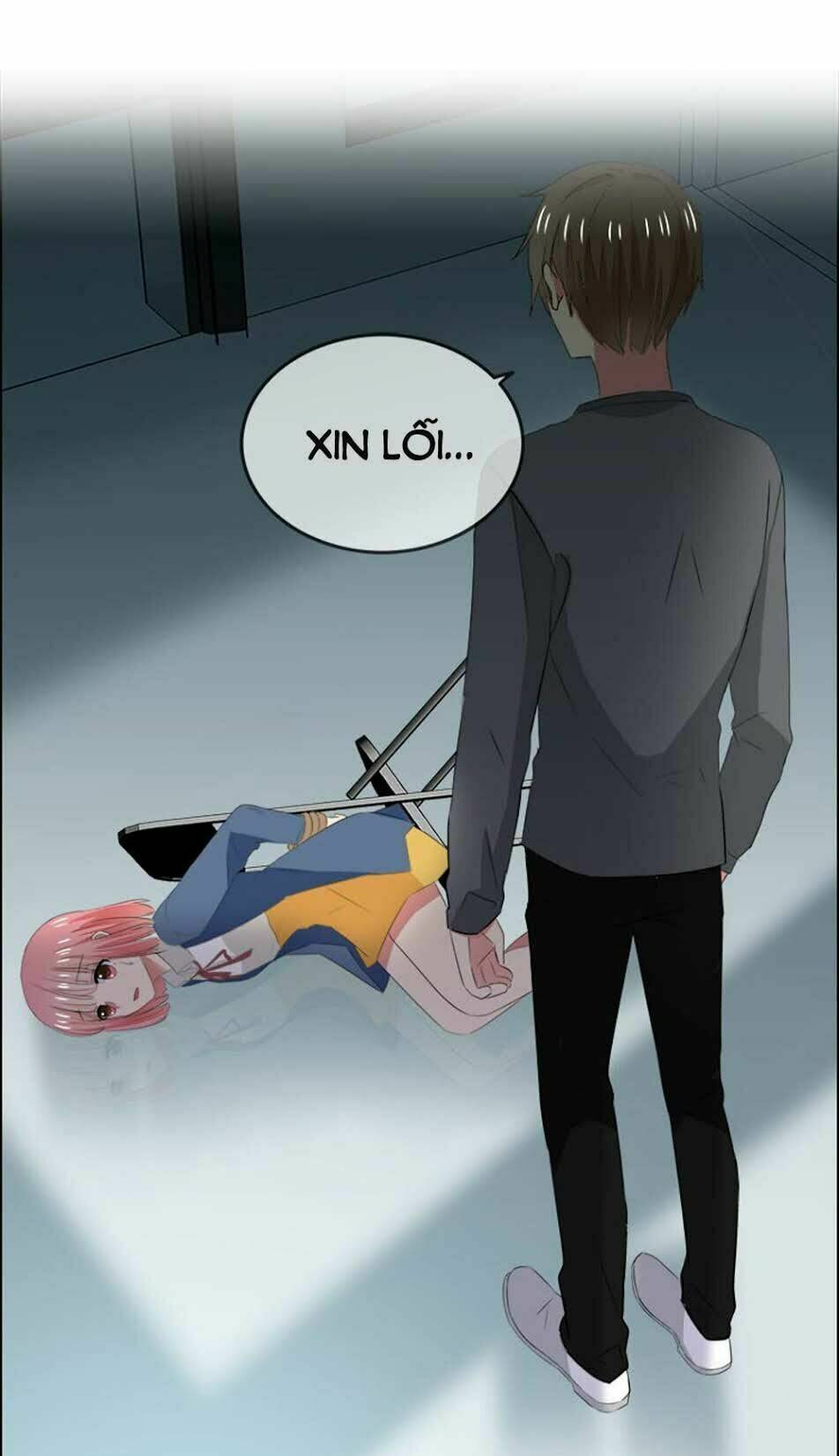 Đại Thần Tình Yêu Chớ Chạm Tôi: Chapter 69