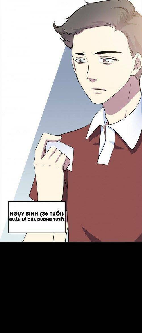 Người Yêu Thời Không: Chapter 40