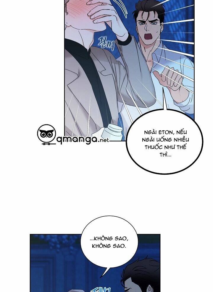 Kẻ Cắp Mặt Trăng: Chapter 6