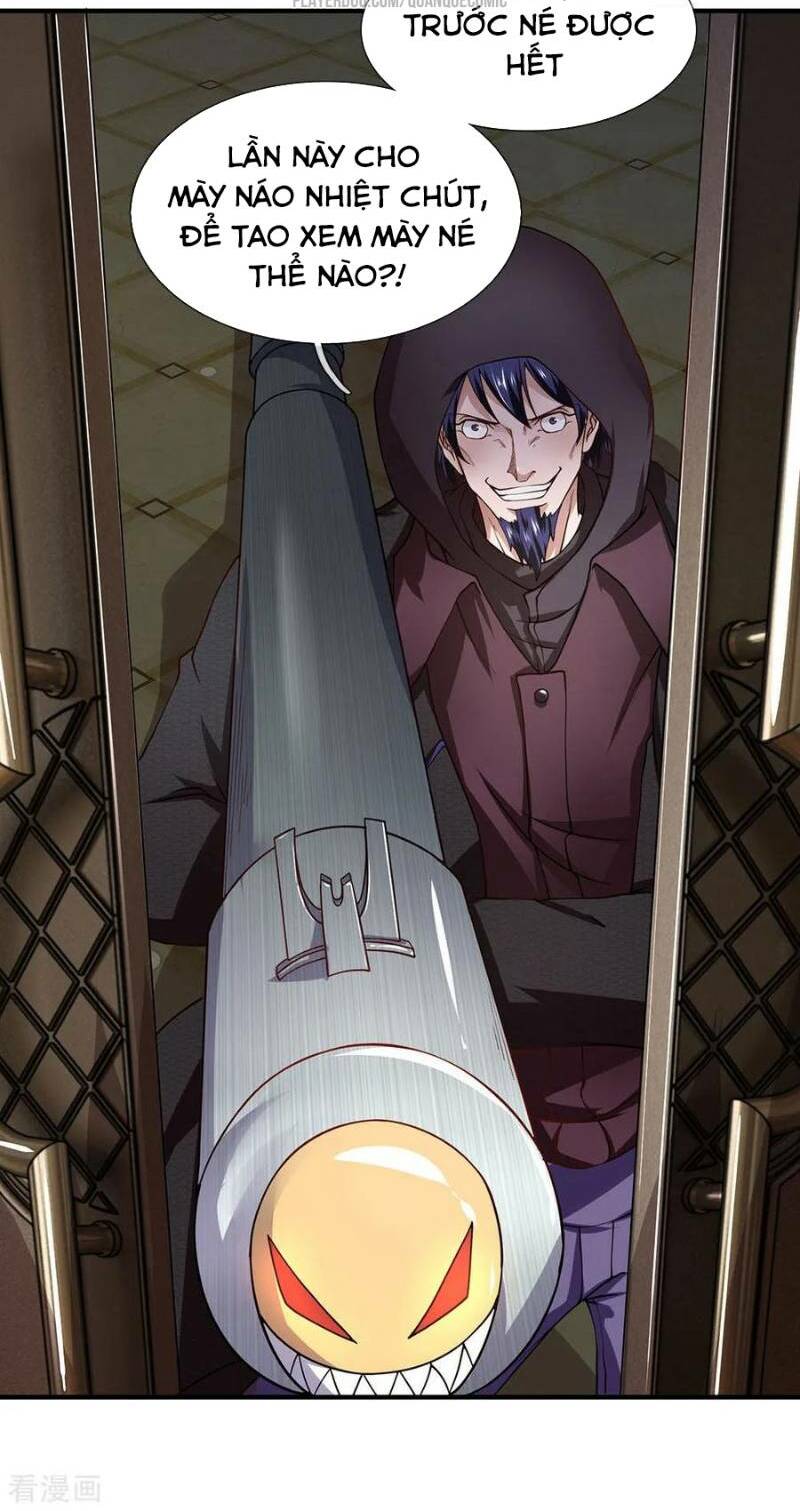 Chung Cực Binh Vương Tại Đô Thị: Chapter 60