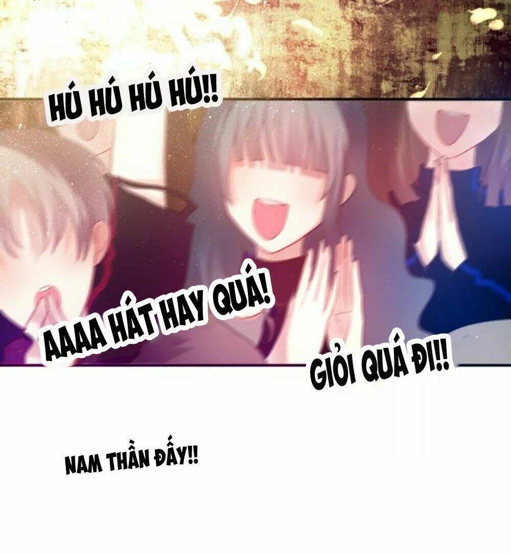 Tháng Sáu Kì Diệu: Chapter 25