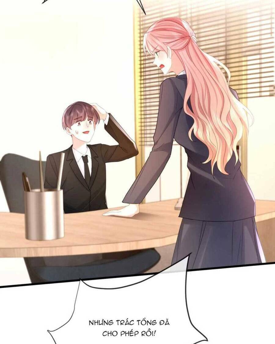 SỦNG EM ĐẾN TẬN TRỜI: Chapter 31