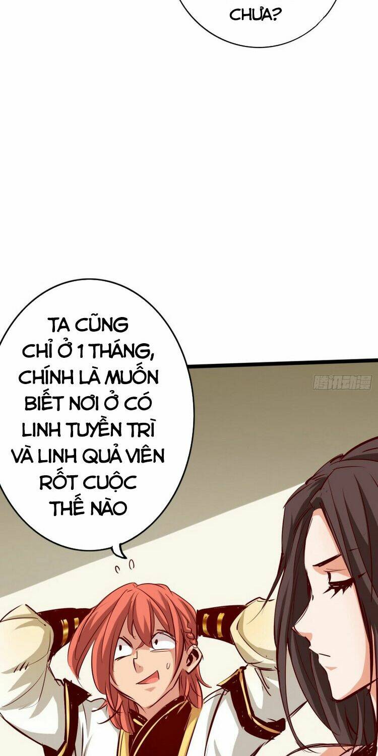 Thông Thiên Chi Lộ: Chapter 75