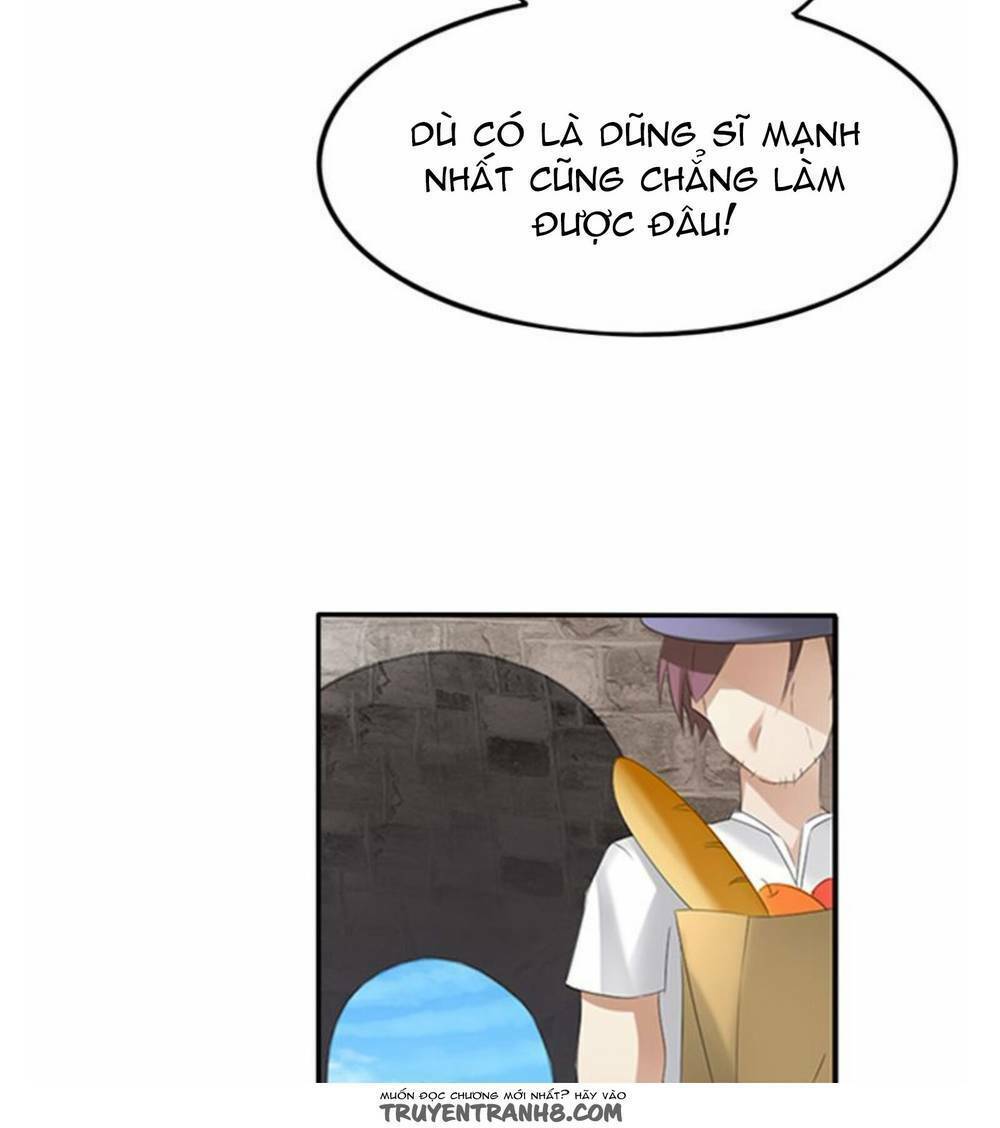Vì Tôi Là Ông Chú Mở Tiệm Bán Vũ Khí: Chapter 37