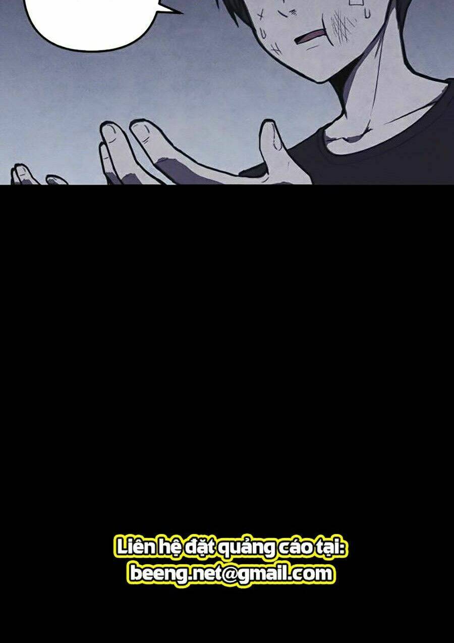 Cậu Bé Shotgun: Chapter 1