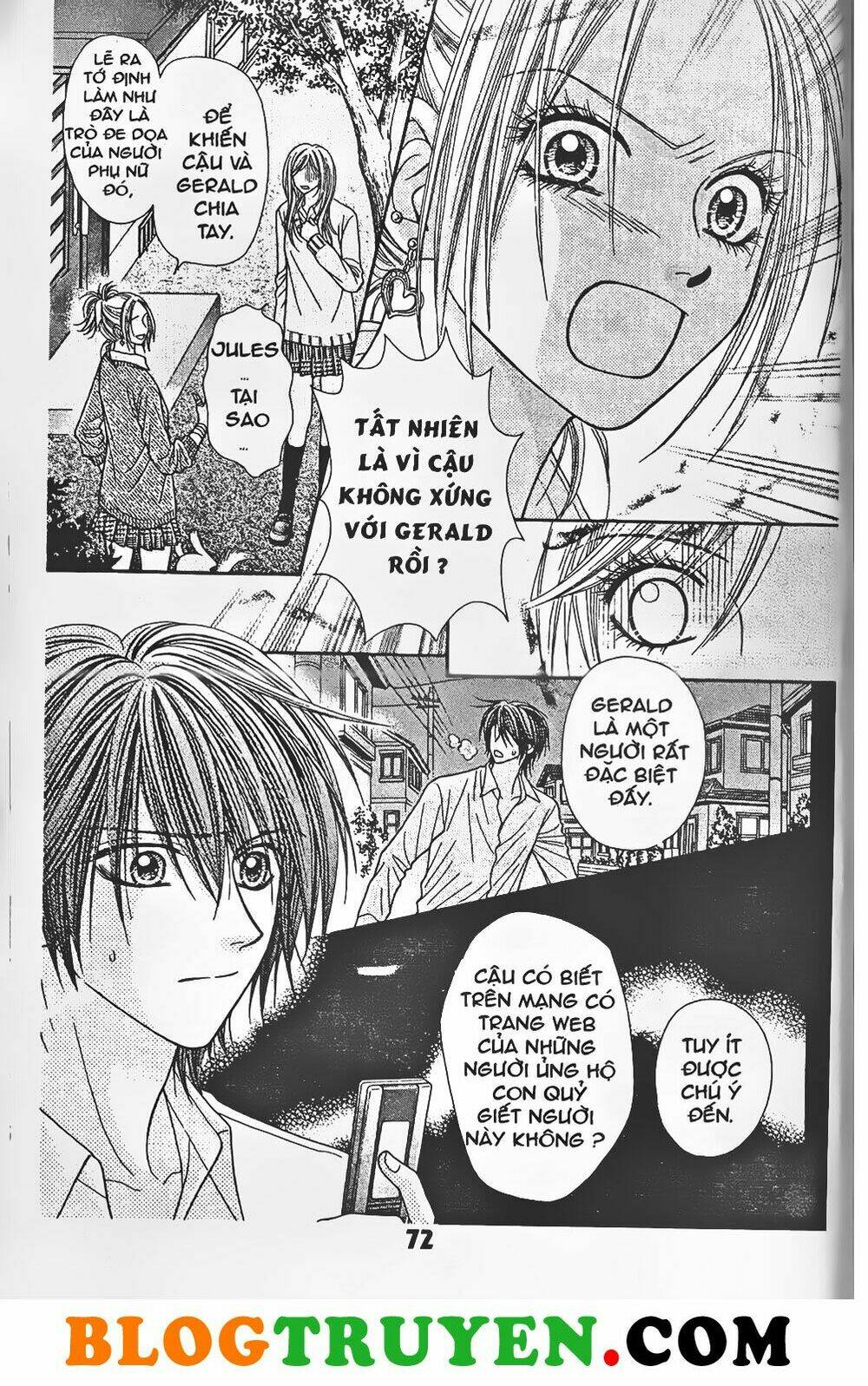 Truyền Thuyết Bí Ẩn: Chapter 1.2