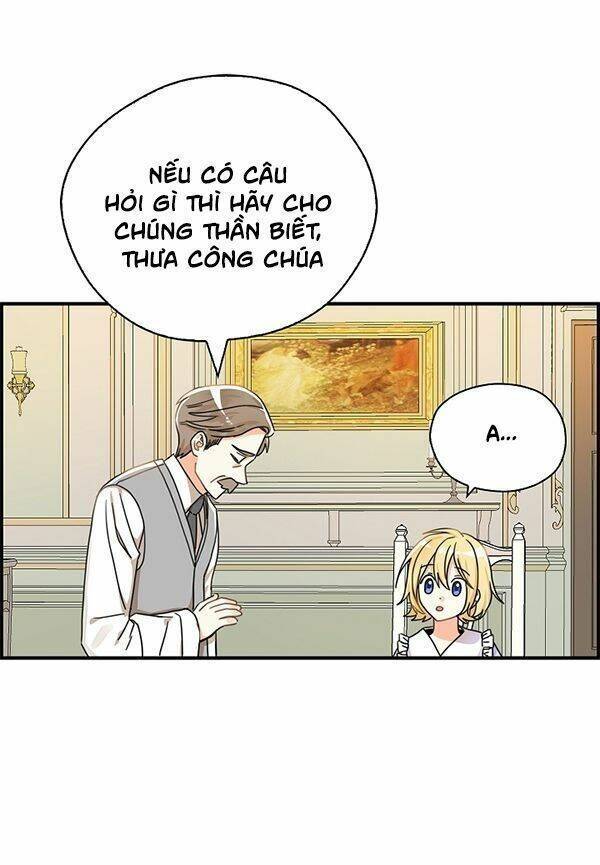 Ba Người Anh Trai Của Tôi Là Bạo Quân: Chapter 11