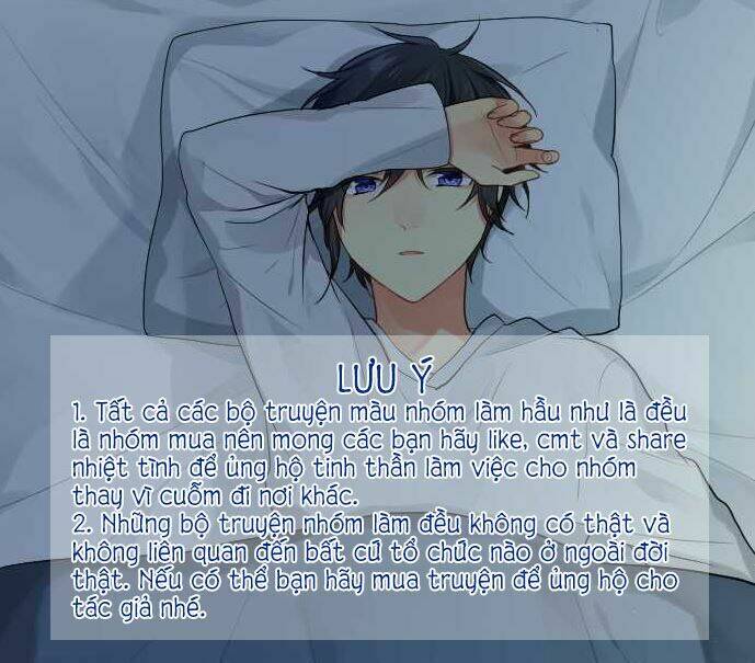 Giống Như Tình Yêu!: Chapter 27