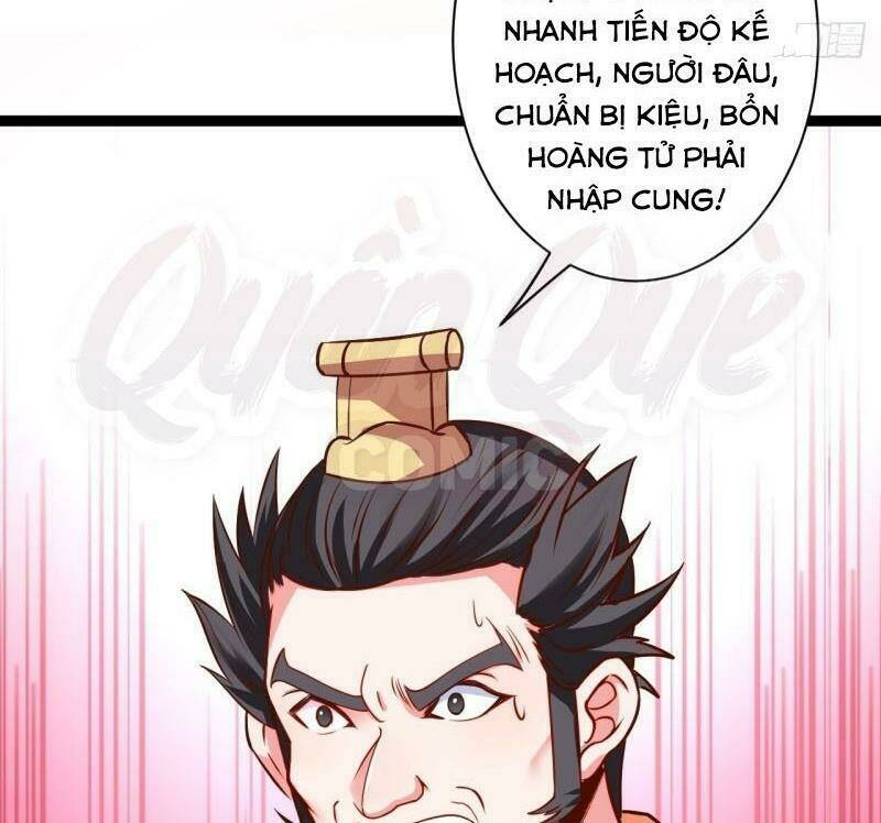 Trọng Sinh Tối Cường Ma Tôn Ở Rể: Chapter 70
