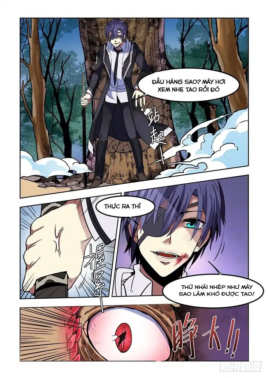 After Transformation, Mine And Her Wild Fantasy: Chapter 76