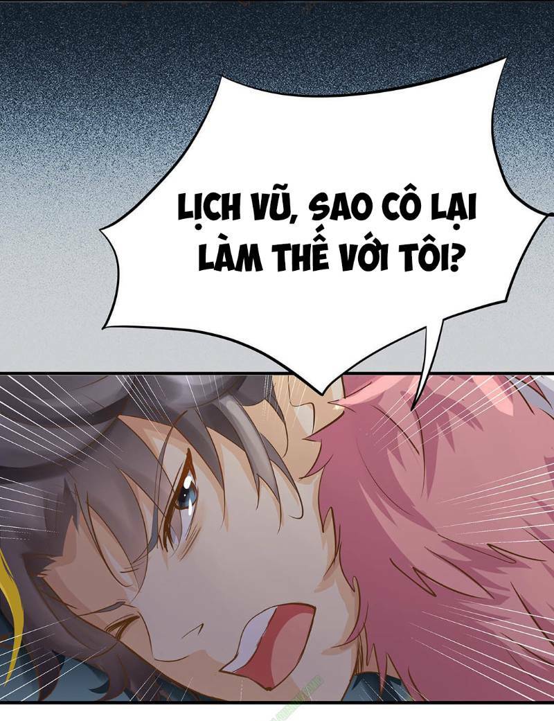 Trò Chơi Tiểu Mục Tiêu: Chapter 17