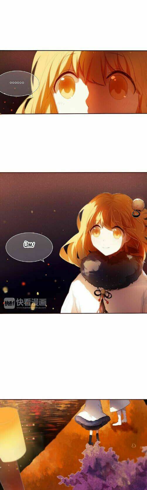 Kế Hoạch Trái Tim: Chapter 11