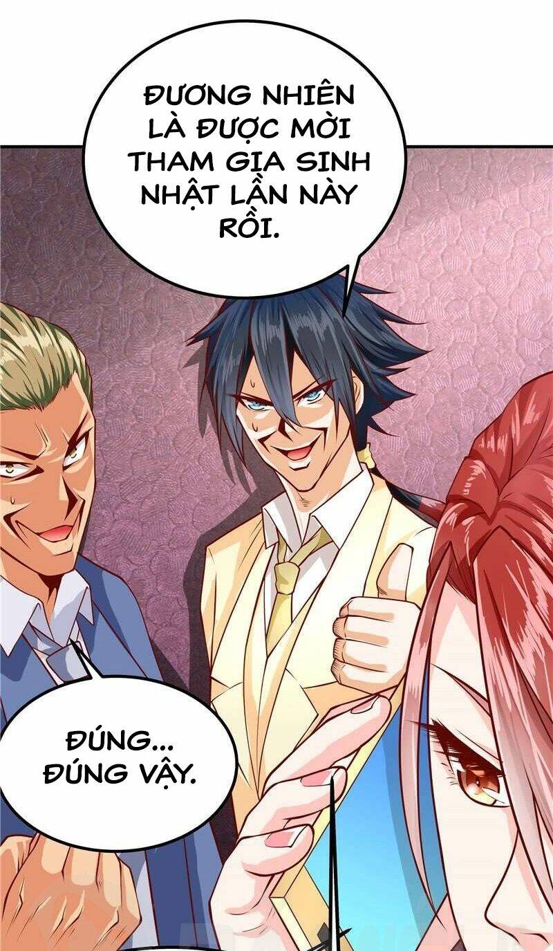 Nhất Phẩm Cao Thủ: Chapter 42