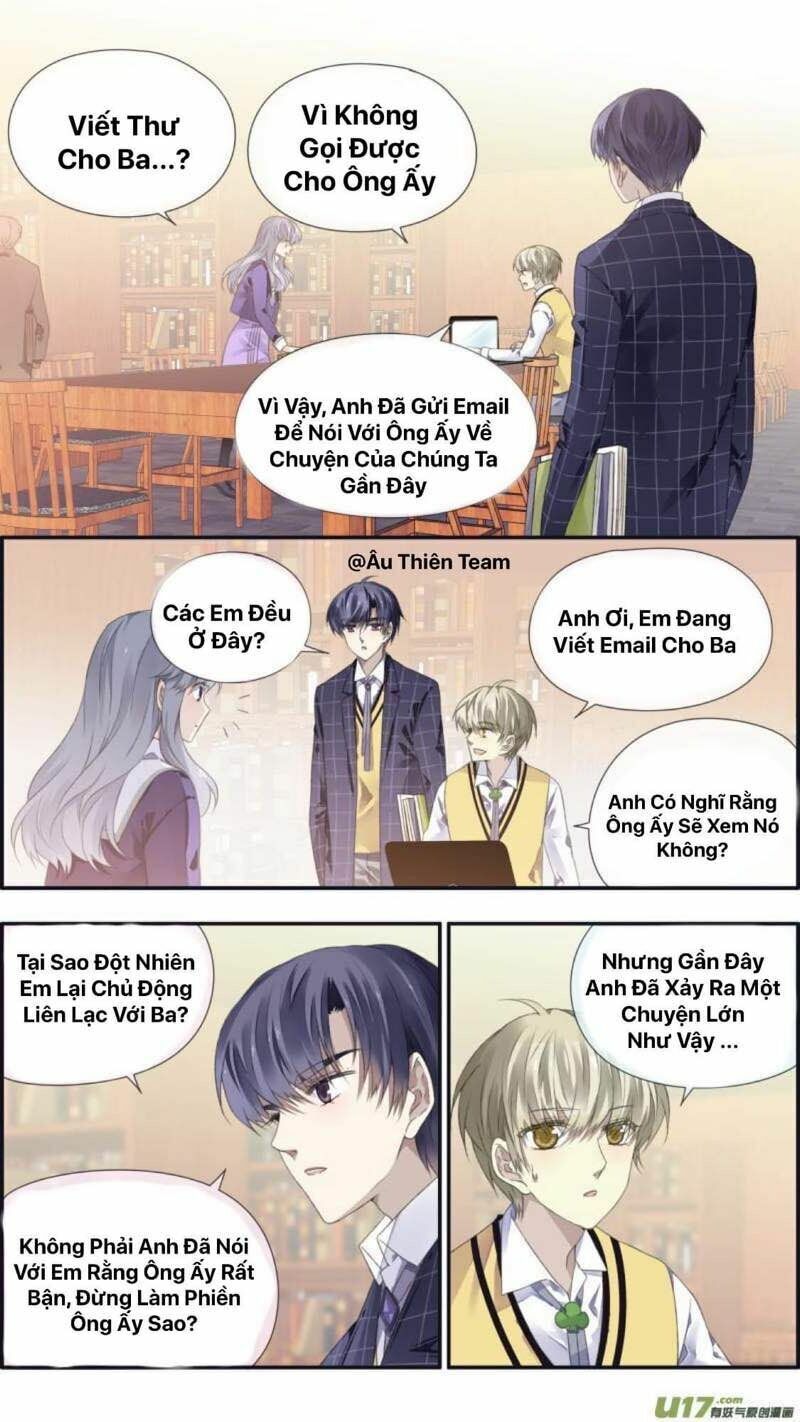 Lam Sí: Chapter 204