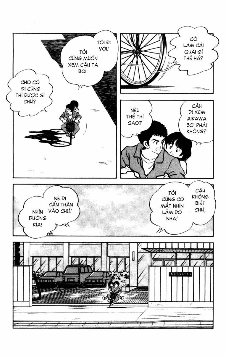 Rough - Ngọc Thô: Chapter 64