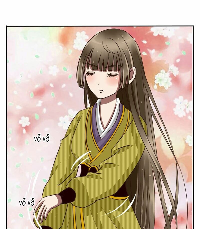 Thông Linh Phi: Chapter 24