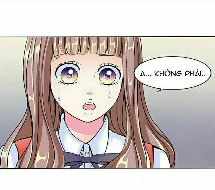 Hoàng Tử Ếch Mau Tránh Ra: Chapter 4