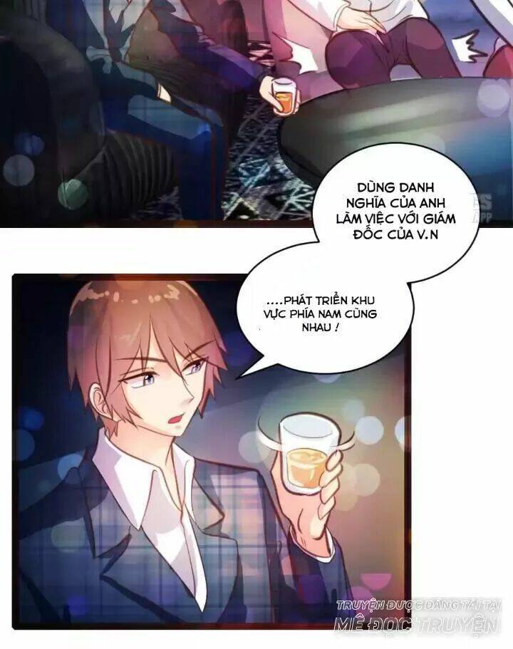 Bản Hợp Đồng Của Tổng Tài Lạnh Lùng: Chapter 28