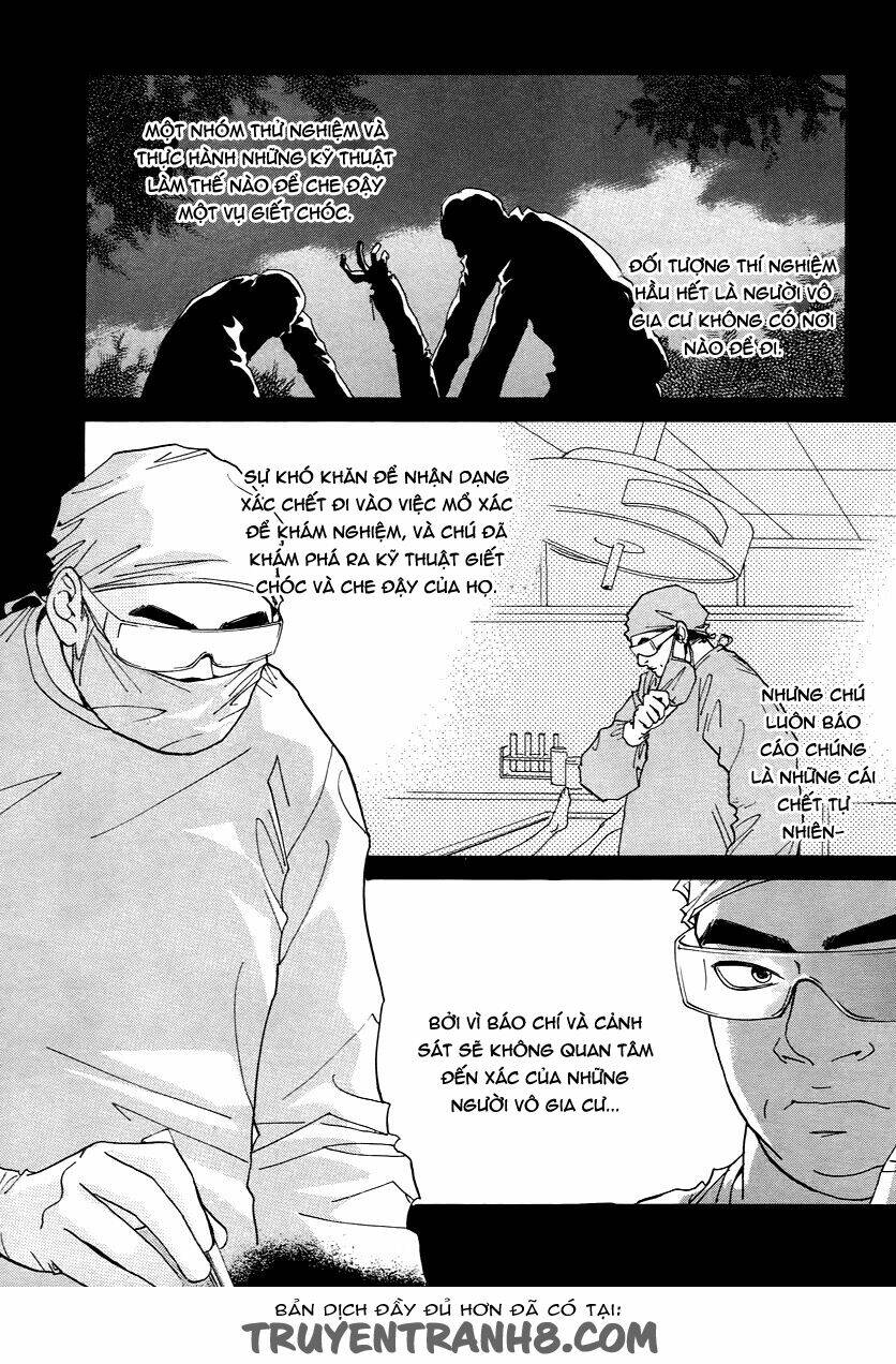 Book Club: Chapter 18.1