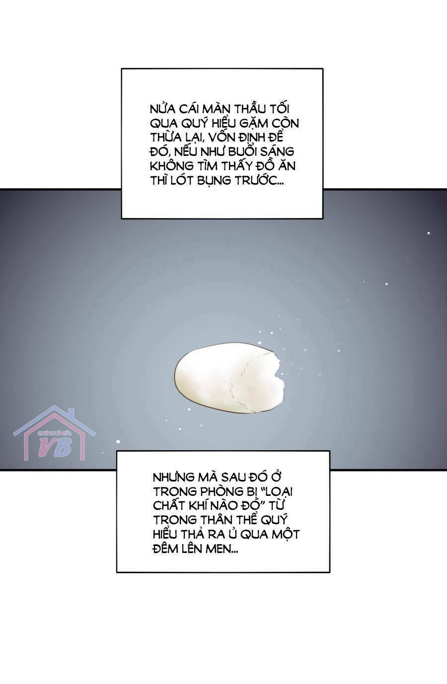 Phu Quân Trong Tay, Ta Có Thiên Hạ: Chapter 9