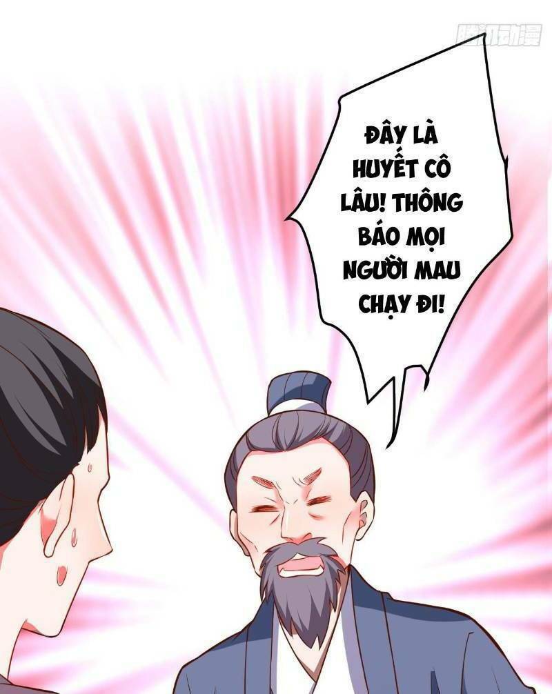 Trọng Sinh Tối Cường Ma Tôn Ở Rể: Chapter 39