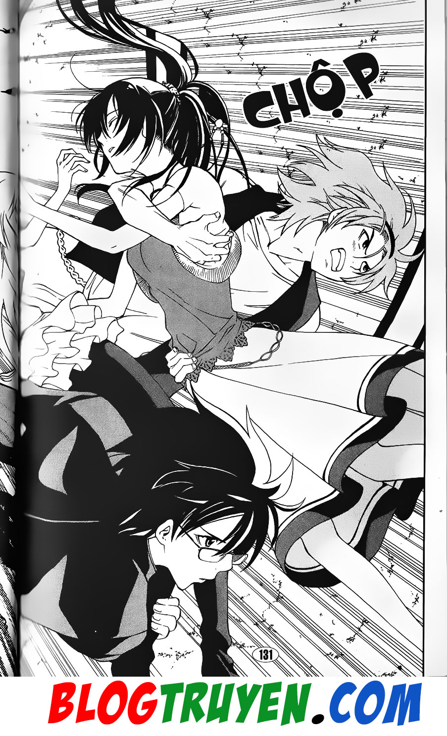 Bác Sĩ Ma Giới: Chapter 83.2