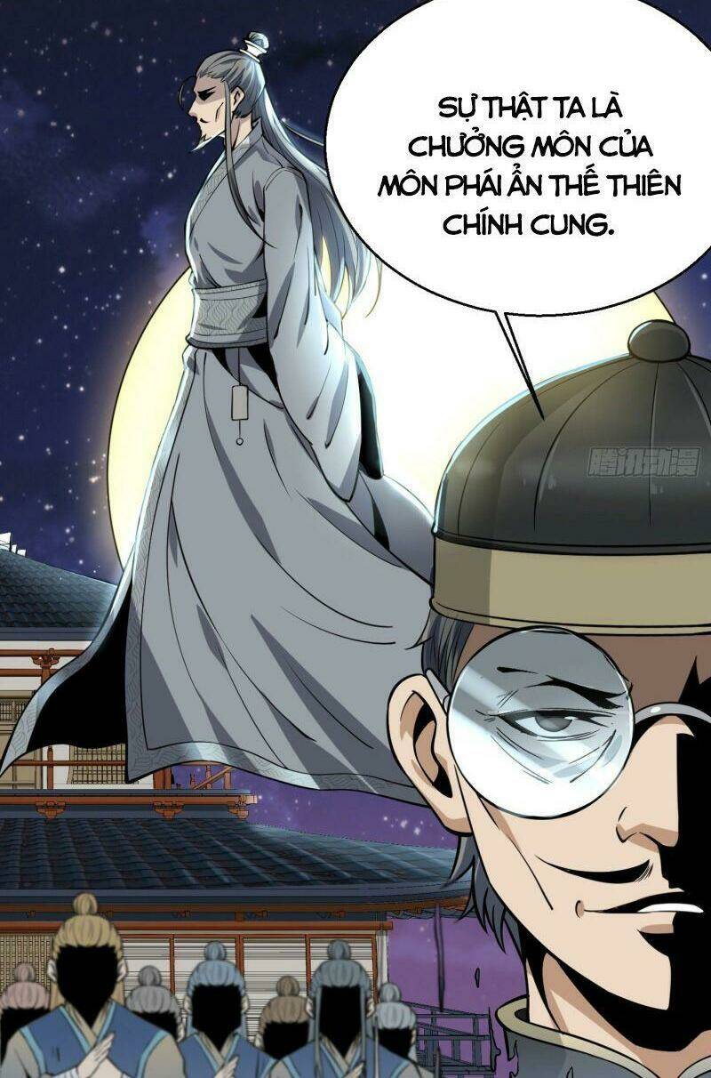 Cuồng Thiếu Siêu Thiên Tài: Chapter 9