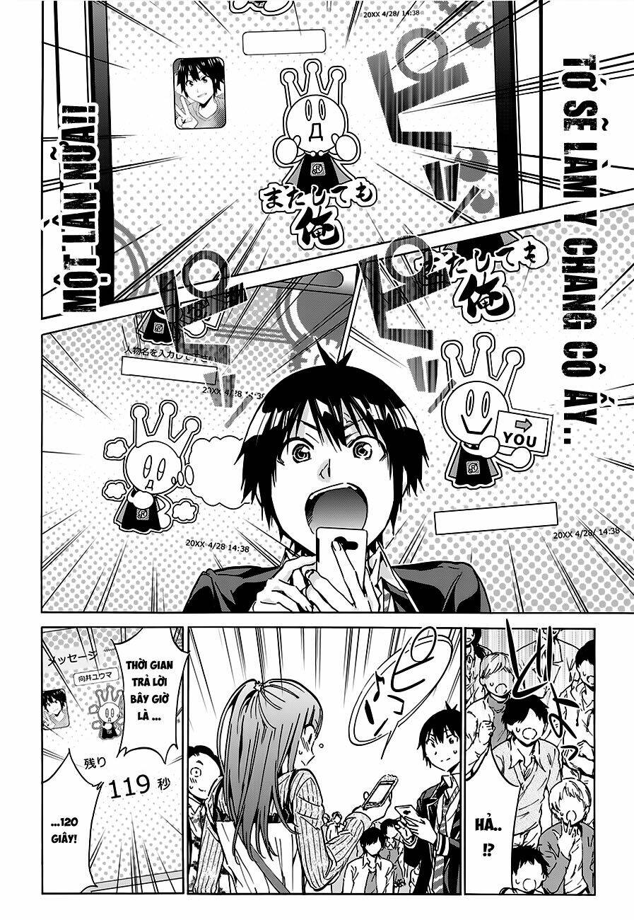 Real Account Ii: Chapter 20