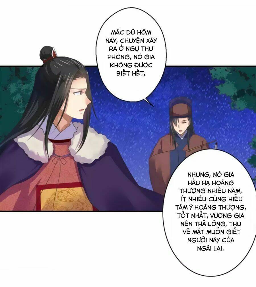 Khuynh Thế Y Phi Muốn Bỏ Chồng: Chapter 45