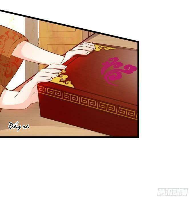 HỒ TIÊN HUNG BẠO: Chapter 82