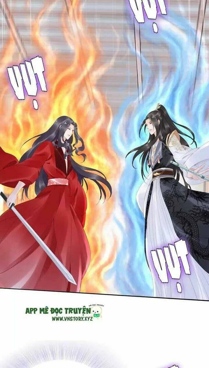 Nhất Sinh Nhất Thế Tiếu Thương Khung: Chapter 43