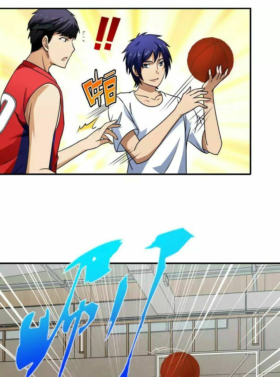 Hộ Hoa Cao Thủ Tại Đô Thị: Chapter 73