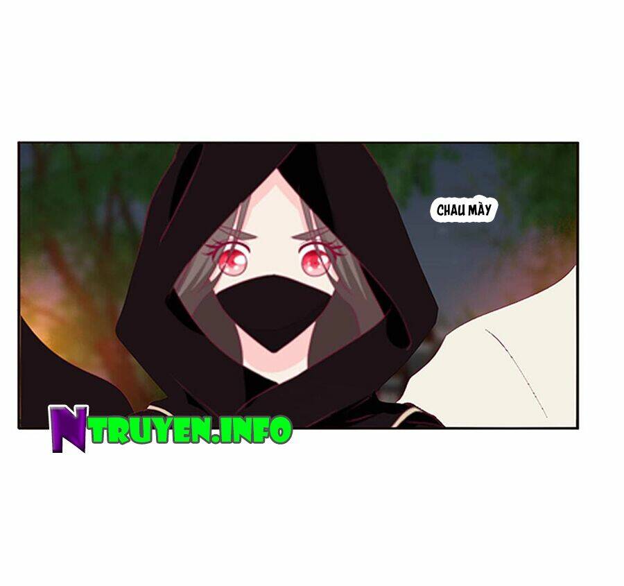 Tướng Quân Mời Ra Trận: Chapter 164