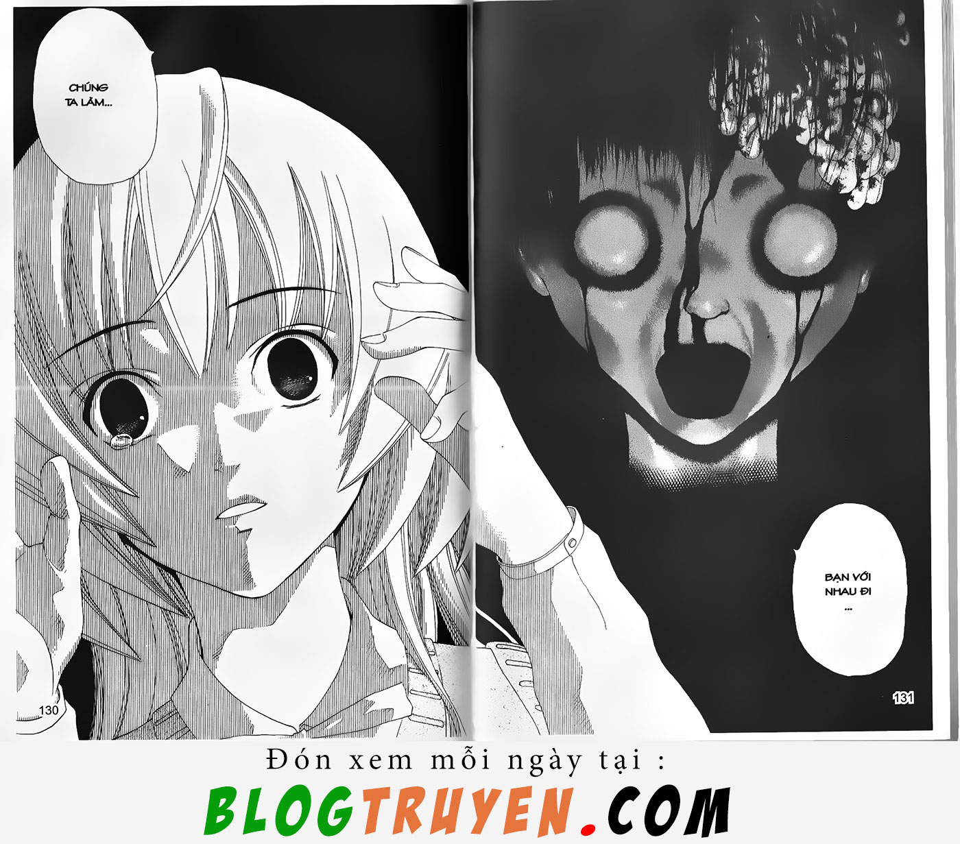 Bác Sĩ Ma Giới: Chapter 71.2