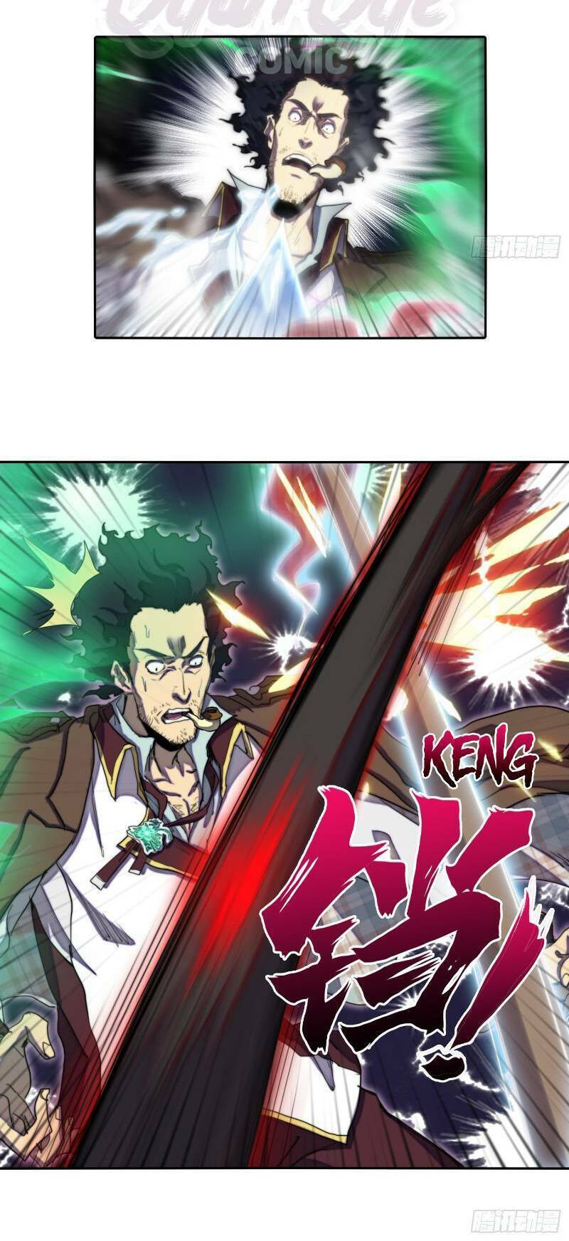 Đô Thị Hàng Thần Khúc: Chapter 26