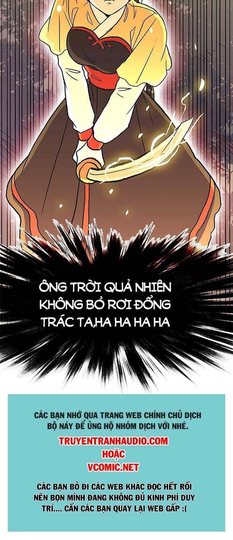 Học Sĩ Tái Sinh: Chapter 240