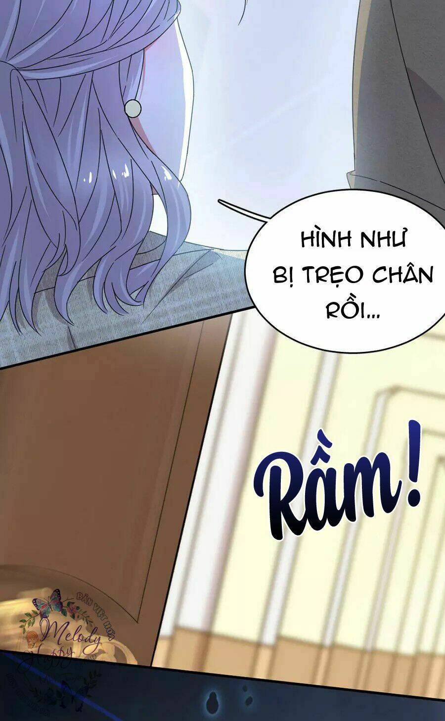 Hoàn Mỹ Lão Công Tiến Hóa Luân: Chapter 50