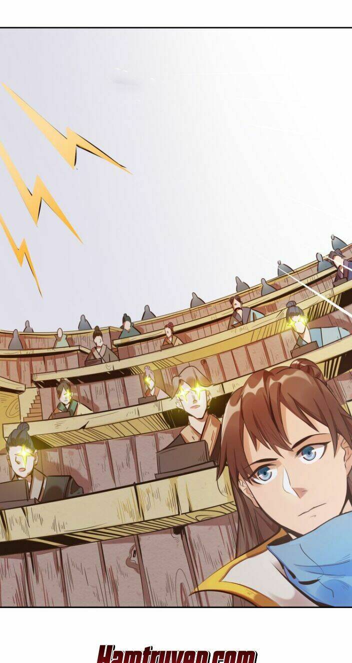 Ngự Thiên Thần Đế: Chapter 4.2