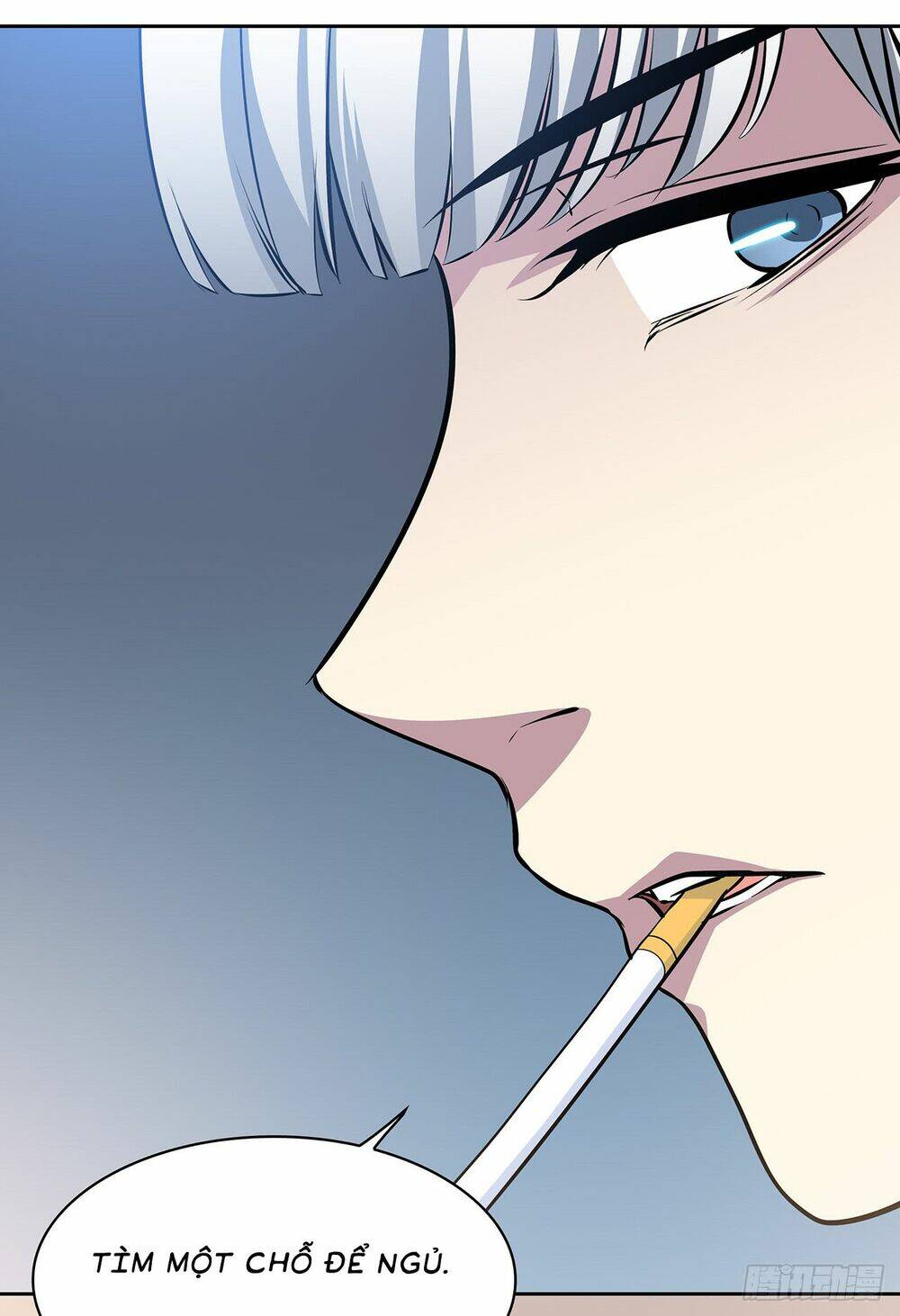 Người Yêu Thời Không: Chapter 62