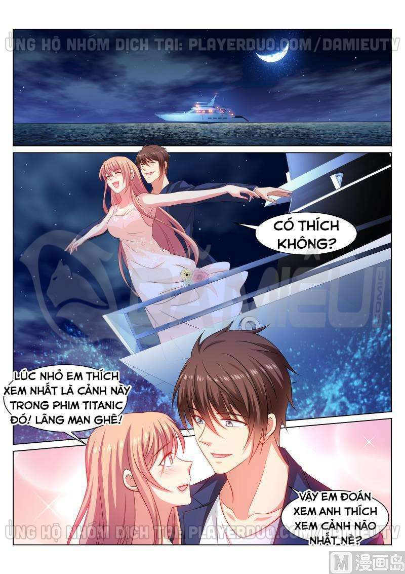Ngận Thuần Ngận Ái Muội: Chapter 328