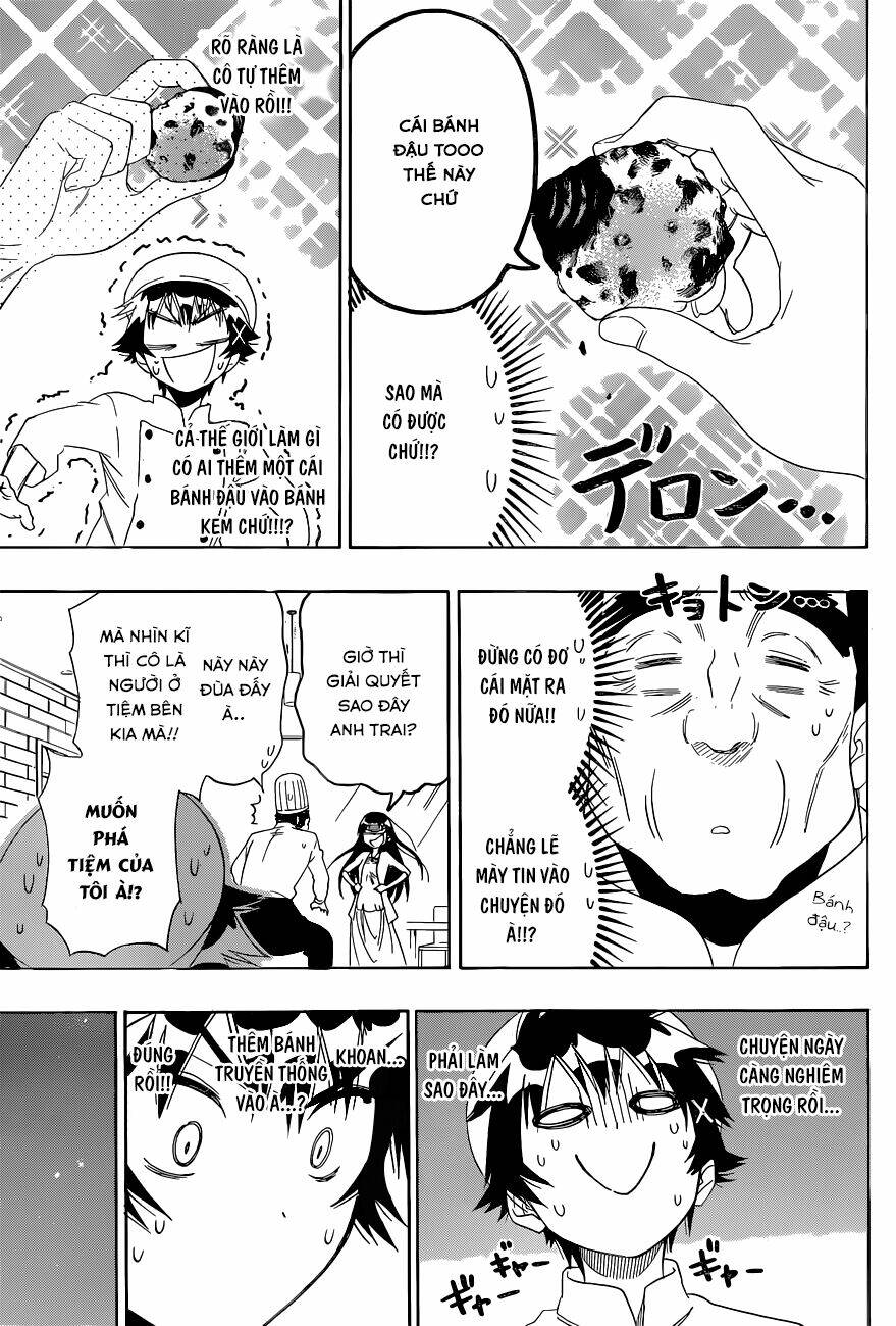 Tình Yêu Ngang Trái: Chapter 101