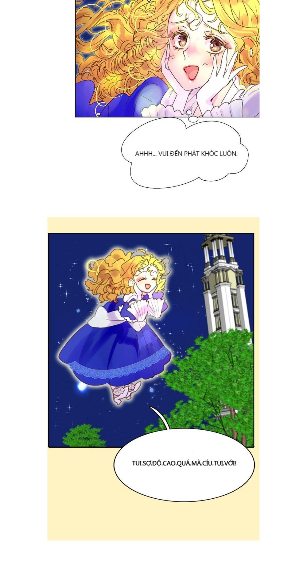 Đừng Xem Thường Nữ Phụ: Chapter 44