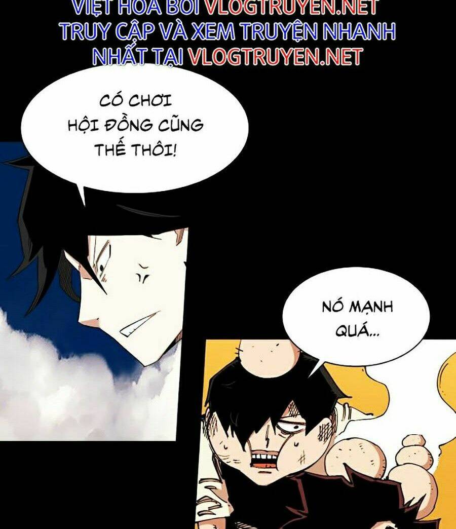 Hard Core Leveling Warrior Ss2: Chapter 85