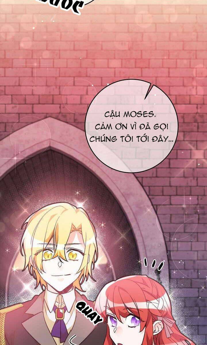 Công Nương Đã Thay Đổi: Chapter 23